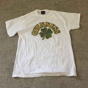 GUINNESS beer T Shirt